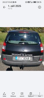 Renault Scenic 1.9 dci - 6