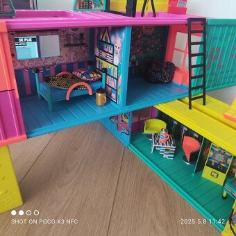 L.O.L. Surprise Fashion Show Dům - 6