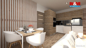 Prodej rodinného domu, 68 m², Běšiny - 6