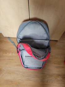 Školní dívčí batoh OXY včetně penálu - 6