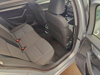 Škoda Octavia 3 combi - 6