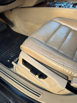 Volkswagen Touareg 2.5 TDI – 1. majitel, perfektní stav - 6