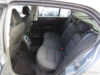 Škoda Superb II 2.0 TDi ,  103 kW nafta, 2008 - 6