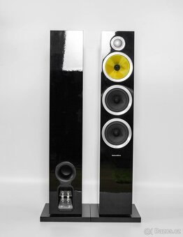 Bowers & Wilkins CM Zostava - AJ ROZPREDAM jednotlivo - 6