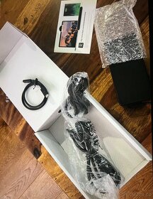 Rozbočovač Elgato Thunderbolt 3 Dock - 6