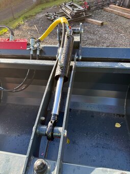 Lopata s přidržovačem - krokodýl - 6