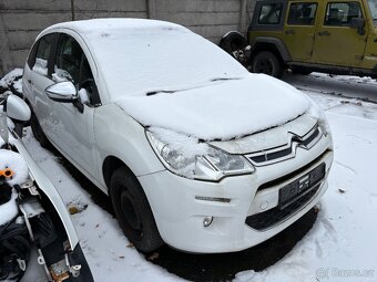 Citroën C3 - 6