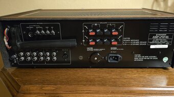 PIONEER - SX - 790 - 6