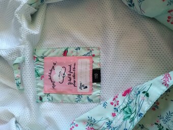 Bunda C&A vel. 98 - 6