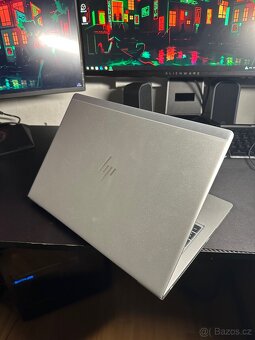 HP Elitebook 840 G6 - 6
