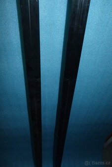 běžky FISCHER NC Cruiser Crown + NNN - 174 cm - 6