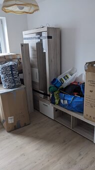 Obývací sestava - 6