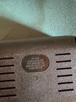 Reproduktory veterán - 6