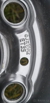 Plechove disky Kamiq (Scala) - 6