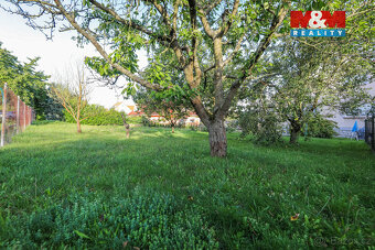 Prodej pozemku k bydlení, 462 m², Třemošná, ul. V Luhu - 6