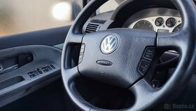 VW Sharan 2.0tdi 103 kW rok 2006 - 6