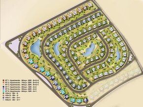 Apartman Soma bay Egypt - 6