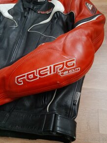 Moto bunda iXS, vel. 54 - 6