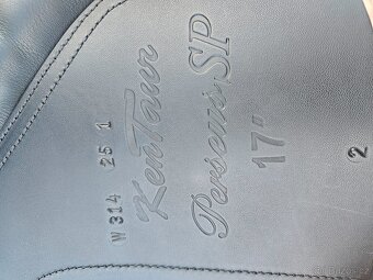 Skokové sedlo Kentaur Perseus SP - 6