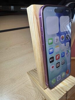 iPhone 16 256GB Růžový, Záruka - 6