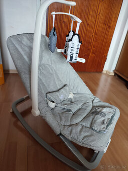 Dětské houpátko Joie Dreamer - 6