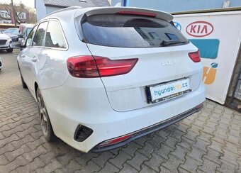 Kia Cee´d 1.5-NAVI-KAMERA-AUTOMAT - 6