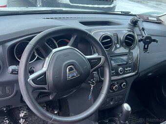 Dacia Sandero 2017 - 6