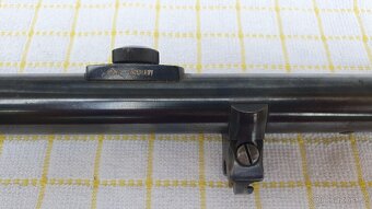 Puškohled Ajack 7.5X50 - 6