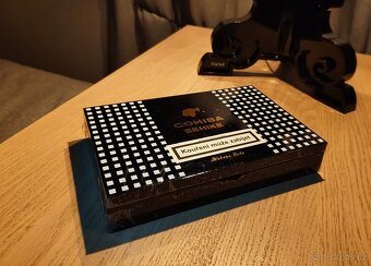 doutníky Habanos - 6