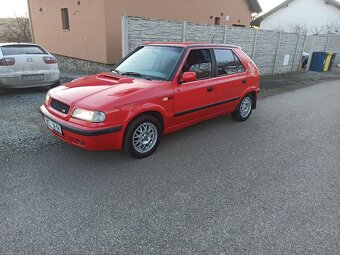 Felicia 1.3 mpi SPORTLiNE - 6