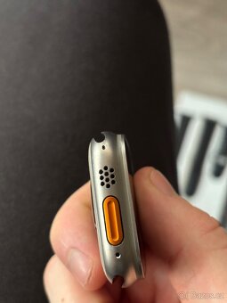Apple watch ultra - 6