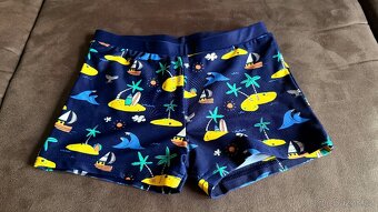 Plavky pro chlapce - 6