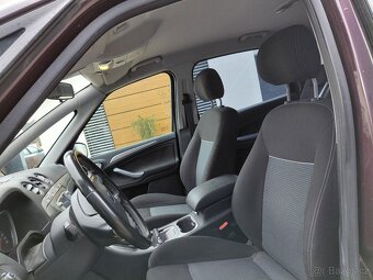 Ford S-max 2.0tdci 2014 - 6