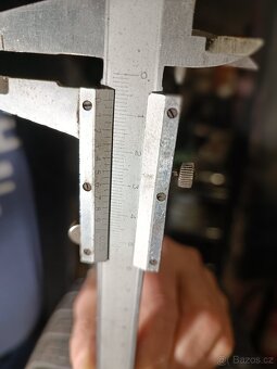 Zimní gumy 205/65R 16 95R - 6