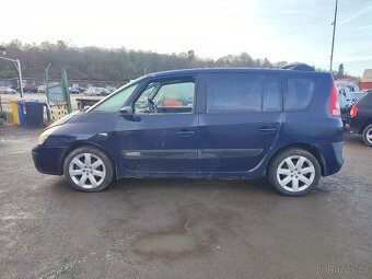 Renault Espace č. 25617 - 6
