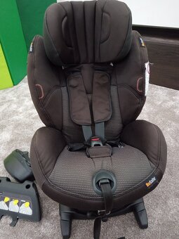 Dětská autosedačka - 6