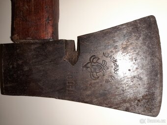 SKAUTSKÁ - JUNÁCKÁ SEKYRA - 6