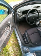 Renault laguna 1.9dci,88kw-nahradni dily - 6