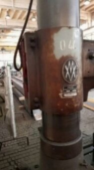 Použitá vrtačka Csepel RF 22/A na prodej - 6