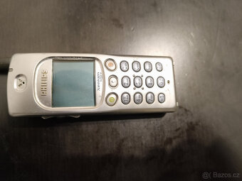 Mobilní telefony sada - 6