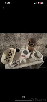 porcelánovy mix - 6