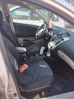 Kia ceed 1.4 80kw + LPG - 6