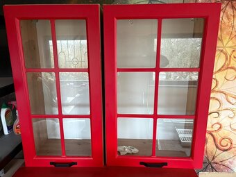 Nová kuchyňská linka včetně spotřebičů - 6