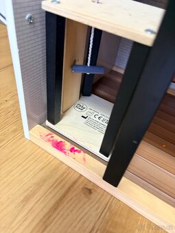 Velký Dětský domeček - 6