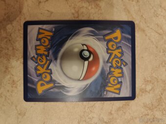 Pokemon karty - 6