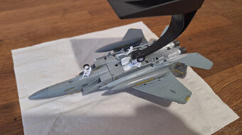 Kovový model letadla v měřítku 1:72 / 41 - 6