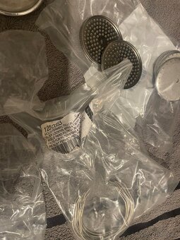 Příslušenství ke kavovaru - 6