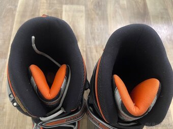 Kolečkové inline brusle Rollerblade Bio Dynamic - 6