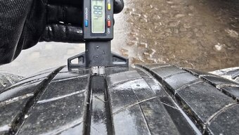 Letní pneu 225/50/17 Michelin - 6