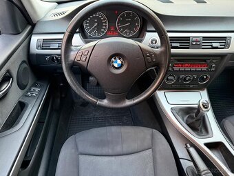 BMW 316i E90 - 6